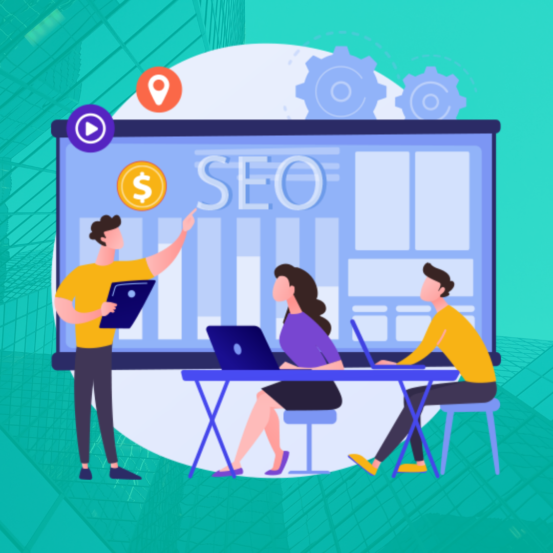 SEO Course Overview